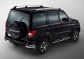 RIVAL UAZ Patriot (2014-) Защита заднего бампера d76+d42 Уголки + крепления (R6302010) RIVAL UAZ Patriot (2014-) Защита заднего бампера d76+d42 Уголки + крепления (R6302010)