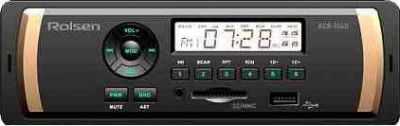 Rolsen RCR-104