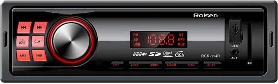 Rolsen RCR-114R