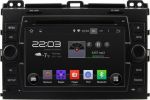 ROXIMO CarDroid RD-1105