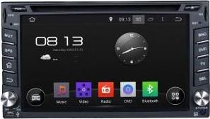 ROXIMO CarDroid RD-1201