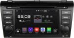 ROXIMO CarDroid RD-2403
