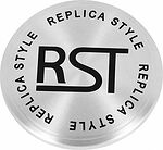 RST Стикер RST (74мм) OGS589929