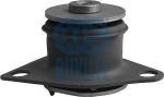RUVILLE Опора КПП пр. VAG Audi A100/A6 91-97 (4A0399420E, 325792)
