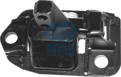 Ruville 326507 подвеска, двигатель на VOLVO S70 (LS)