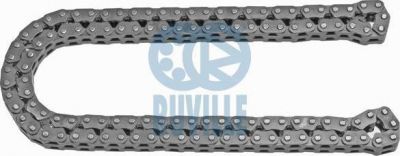 Ruville 3453053 цепь привода распредвала на OPEL VECTRA C