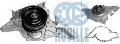 RUVILLE Помпа AUDI A4,A6 2.7T 97=> (65702, 65702)