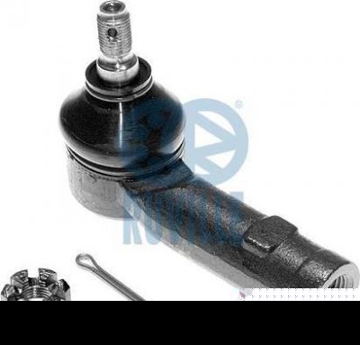 RUVILLE Нак. рулевой тяги лев. FORD Mondeo 93-96 (5 027 451, 915230)