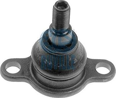 Ruville 925498 несущий / направляющий шарнир на VW TRANSPORTER V c бортовой платформой/ходовая часть (7JD, 7JE,