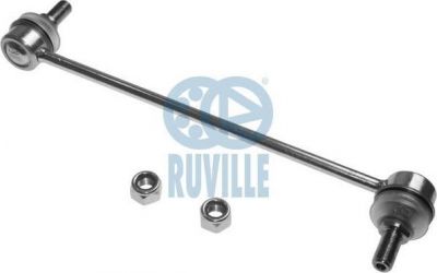 Ruville 928401 тяга / стойка, стабилизатор на KIA CEE'D (JD)