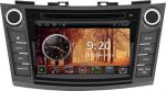 FarCar s150 Suzuki Swift на Android (i179)