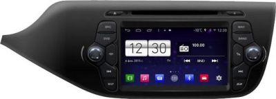 FarCar s160 Kia Ceed 2012+ на Android (m216)