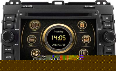EasyGo S306