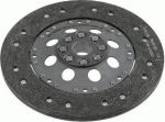 SACHS 1864464031 1864464031 Диск сцепления MB W124/202/140 280-320 82506803