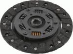 SACHS 1878 600 843 диск сцепления на FIAT UNO (146A/E)
