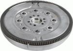 SACHS 2294 001 594 маховик на CITROEN BERLINGO (B9)