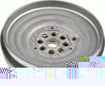 SACHS 2294 701 039 маховик на MERCEDES-BENZ B-CLASS (W246, W242)