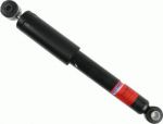 SACHS 230589 Амортизатор газ зад OPEL Astra G Est Rr 436284 230589<=27-D55-F (436 284)
