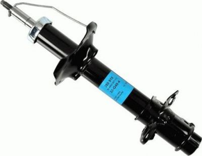 SACHS 280 910 амортизатор на NISSAN SUNNY III Hatchback (N14)