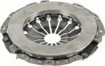 SACHS 3082 600 757 нажимной диск сцепления на KIA PRO CEE'D (ED)
