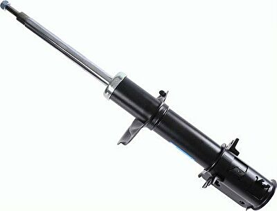 SACHS 313 558 Амортизатор передний GAS