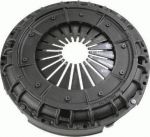 SACHS 3482 124 531 нажимной диск сцепления на IVECO P/PA