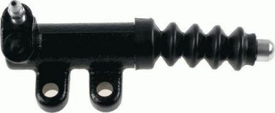 SACHS 6283600122 Цилиндр сцепления рабочий MAZDA 6 (GG/GH) (BTAB41920D)