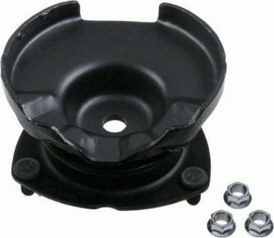 SACHS 802 099 опора стойки амортизатора на MAZDA 626 III (GD)