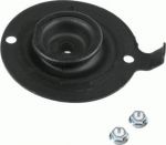 SACHS 802 112 опора стойки амортизатора на MAZDA 323 III (BF)