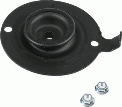 SACHS 802 112 опора стойки амортизатора на MAZDA 323 III (BF)