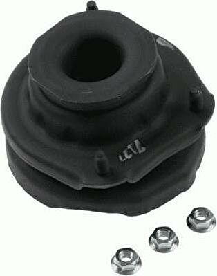 SACHS 802 431 опора стойки амортизатора на KIA SHUMA II (FB)