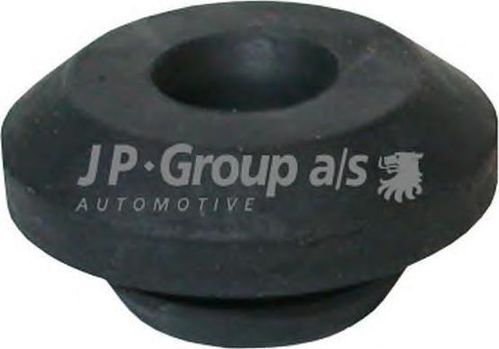 SACHS 802415 Опора пер.амортизатора [с подшип.]