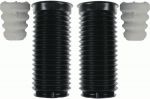 SACHS 900 387 пылезащитный комплект, амортизатор на MERCEDES-BENZ CLA купе (C117)