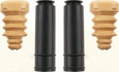SACHS 900119 Отбойник с пыльником SKODA OCTAVIA II, VW GOLF V, VI, TOURAN зад к-т