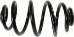 SACHS 994 131 пружина ходовой части на SKODA SUPERB (3U4)