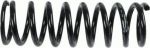 SACHS 996 536 пружина ходовой части на MERCEDES-BENZ 190 (W201)