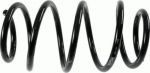 SACHS 998 707 пружина ходовой части на NISSAN QASHQAI / QASHQAI +2 (J10, JJ10)