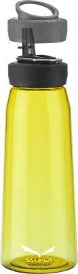 Фляга Salewa Bottles RUNNER BOTTLE 1,0 L YELLOW / (б/р:UNI)