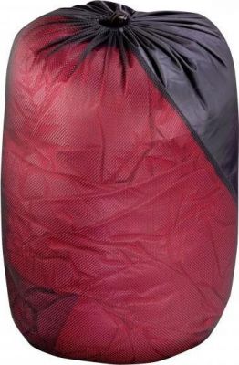 Мешок компрессионный Salewa 2015 Accessories SB STORAGE BAG BLACK / (б/р:UNI)