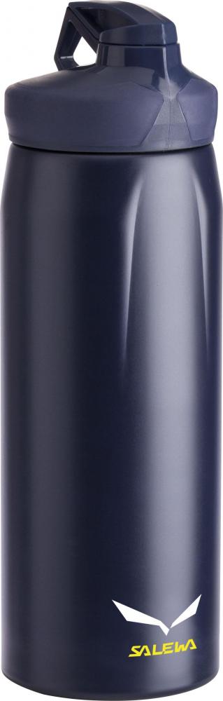 Фляга Salewa Bottles HIKER BOTTLE 0,75 L NAVY / (б/р:UNI)