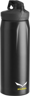 Фляга Salewa Bottles HIKER BOTTLE 0,5 L BLACK / (б/р:UNI)