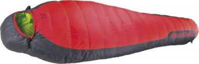 Спальник Salewa 2016 SPICE -8 SB; LEFT FLAME (б/р:uni)