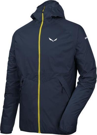 Куртка для активного отдыха Salewa 2017 PUEZ RTC M JKT night black/5730 (EUR:54/2X)