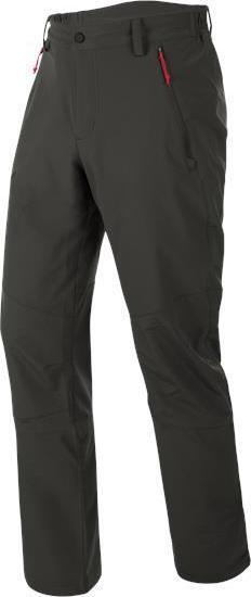 Брюки для активного отдыха Salewa 2017 PUEZ TERMINAL DST M REG PNT black olive (EUR:50/L)