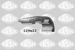 Sasic 1766037 ремень грм на FIAT QUBO (225)