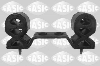 Sasic 2950027 буфер, глушитель на PEUGEOT 206 SW (2E/K)