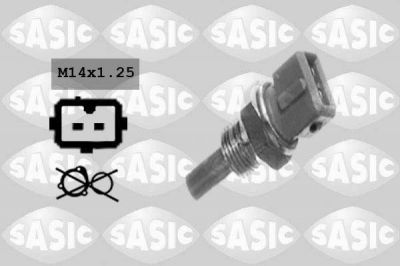 Sasic 3250009 датчик, температура охлаждающей жидкости на PEUGEOT BOXER автобус (230P)