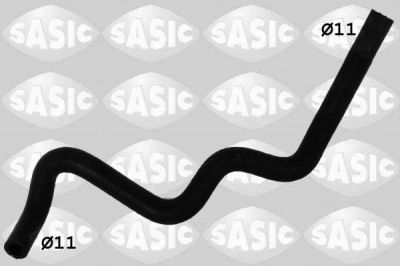 Sasic 3404047 шланг радиатора на RENAULT SCЙNIC I (JA0/1_)