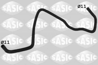 Sasic 3404178 шланг радиатора на RENAULT MASTER II фургон (FD)