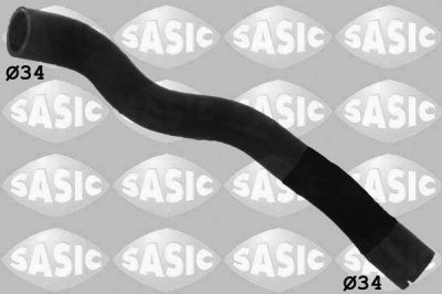 Sasic 3406178 шланг радиатора на OPEL ZAFIRA TOURER C (P12)